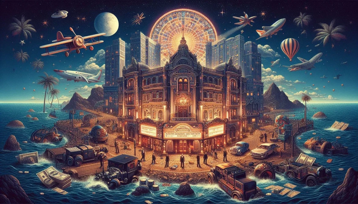 Gomblingo Casino